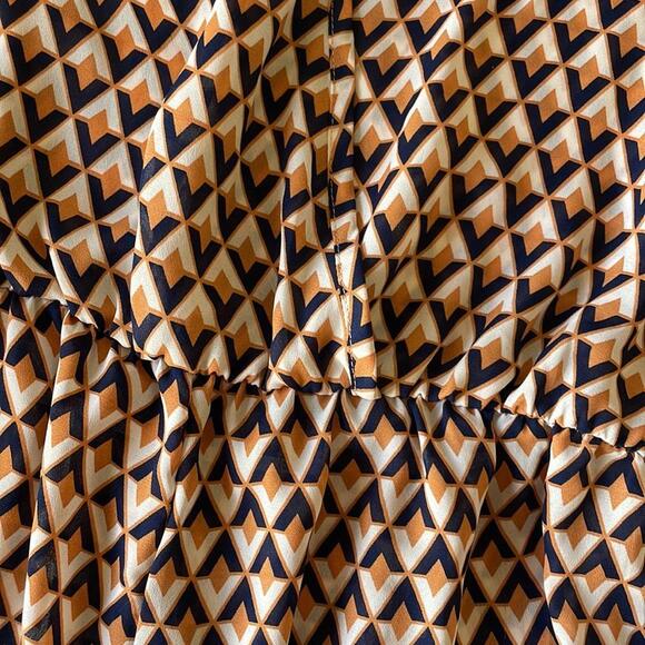 Retro romper - Picture 5 of 6